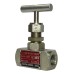 Hydraulic Needle Valve (5000PSI)
